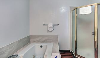 Motel 6 Coos Bay, OR
