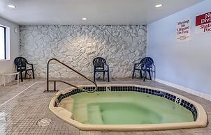 Motel 6 Coos Bay, OR