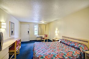 Knights Inn Burlington, NC