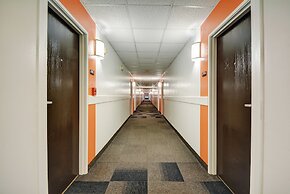 Motel 6 Seekonk, MA - Providence East