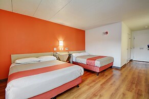 Motel 6 Seekonk, MA - Providence East