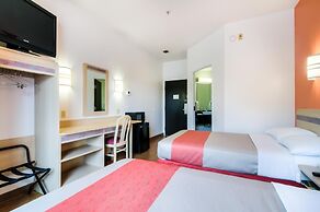Motel 6 Joliet, IL - Chicago - I-55