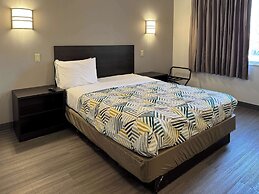 Motel 6 Joliet, IL - Chicago - I-55