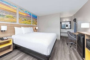 Days Inn by Wyndham Wichita Falls