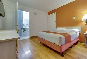 Motel 6 Tempe, AZ - Scottsdale South