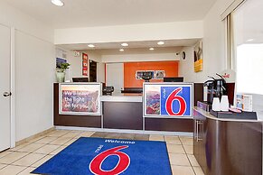 Motel 6 Tempe, AZ - Scottsdale South