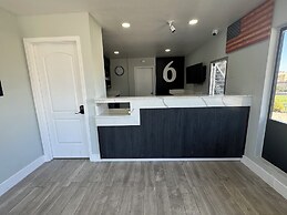 Motel 6 Rancho Cordova, CA - Rancho Cordova East