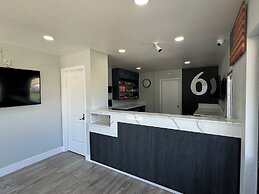 Motel 6 Rancho Cordova, CA - Rancho Cordova East