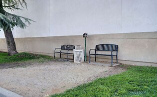 Motel 6 Rancho Cordova, CA - Rancho Cordova East