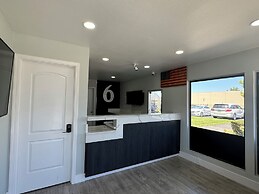 Motel 6 Rancho Cordova, CA - Rancho Cordova East