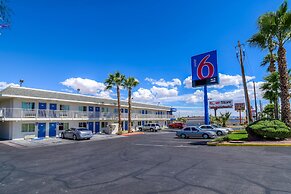 Motel 6 Las Vegas, NV - Boulder Hwy