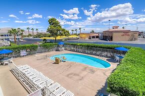 Motel 6 Las Vegas, NV - Boulder Hwy