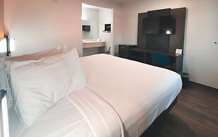 Motel 6 West Sacramento, CA