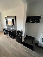 Motel 6 Eureka, CA – Redwood Coast