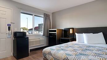 Motel 6 Eureka, CA – Redwood Coast