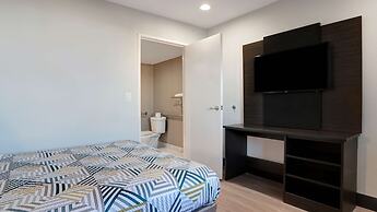 Motel 6 Eureka, CA – Redwood Coast