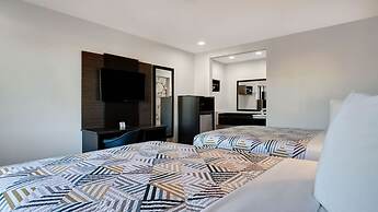 Motel 6 Eureka, CA – Redwood Coast