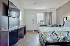 Motel 6 Salem, OR