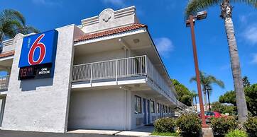 Motel 6 Carlsbad, CA - East
