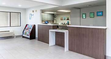 Motel 6 Carlsbad, CA - East