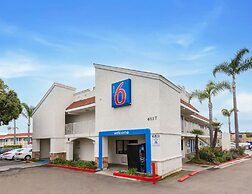 Motel 6 Carlsbad, CA - East