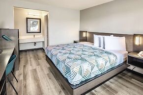 Motel 6 Carlsbad, CA - East