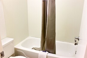 Motel 6 Coalinga, CA - East