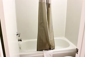 Motel 6 Coalinga, CA - East