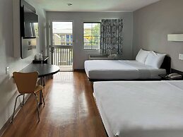 Motel 6 Pomona, CA - Los Angeles