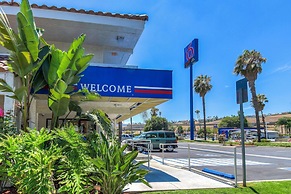 Motel 6 Pomona, CA - Los Angeles