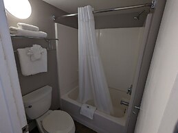 Motel 6 Kingman, AZ - Route 66 East
