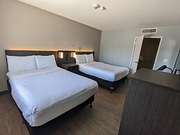 Motel 6 Kingman, AZ - Route 66 East