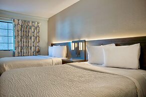 Motel 6 Kingman, AZ - Route 66 East
