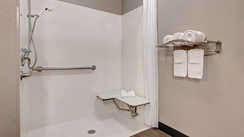 Motel 6 Kingman, AZ - Route 66 East