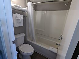 Motel 6 Kingman, AZ - Route 66 East
