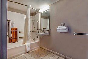 Motel 6 Kingman, AZ - Route 66 East