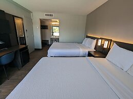 Motel 6 Kingman, AZ - Route 66 East