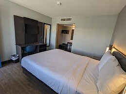 Motel 6 Kingman, AZ - Route 66 East