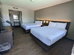 Motel 6 Kingman, AZ - Route 66 East