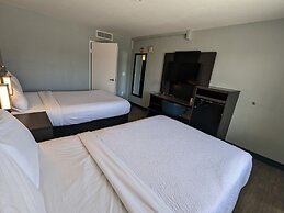 Motel 6 Kingman, AZ - Route 66 East