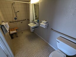 Motel 6 Kingman, AZ - Route 66 East