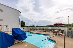 Motel 6 Caseyville, IL - Caseyville Il