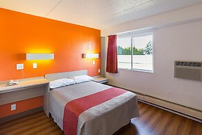 Motel 6 Spokane, WA - East