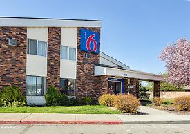 Motel 6 Spokane, WA - East