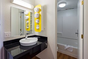 Motel 6 Spokane, WA - East