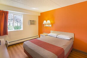 Motel 6 Spokane, WA - East