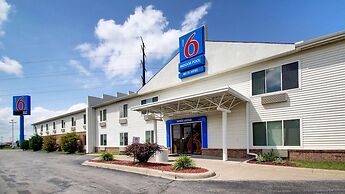 Motel 6 Altoona, IA - Des Moines East
