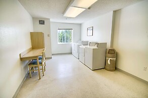 Motel 6 Portsmouth, NH