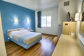 Motel 6 Portsmouth, NH