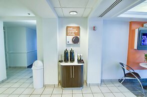 Motel 6 Portsmouth, NH